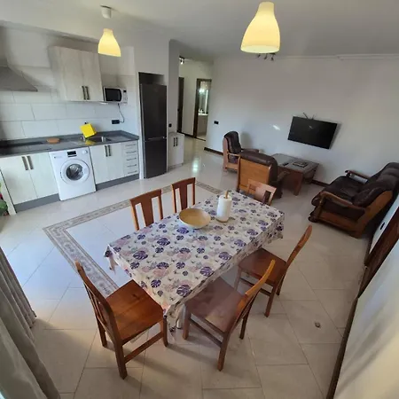 Σπίτι διακοπών Big House Lanzarote