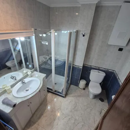 Big House Lanzarote بيت للعطل أرّاثيفي