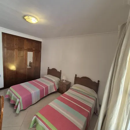 Big House Lanzarote * أرّاثيفي