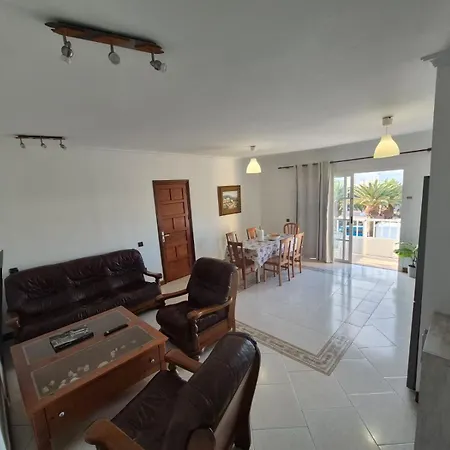 Big House Lanzarote