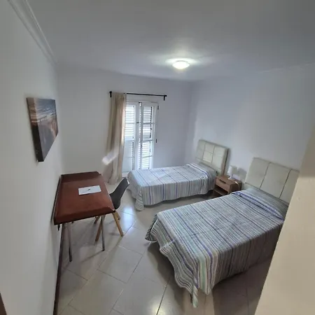 Σπίτι διακοπών Big House Lanzarote