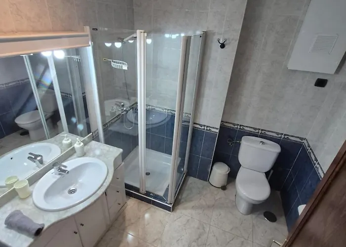 Big House Lanzarote Nyaraló Arrecife