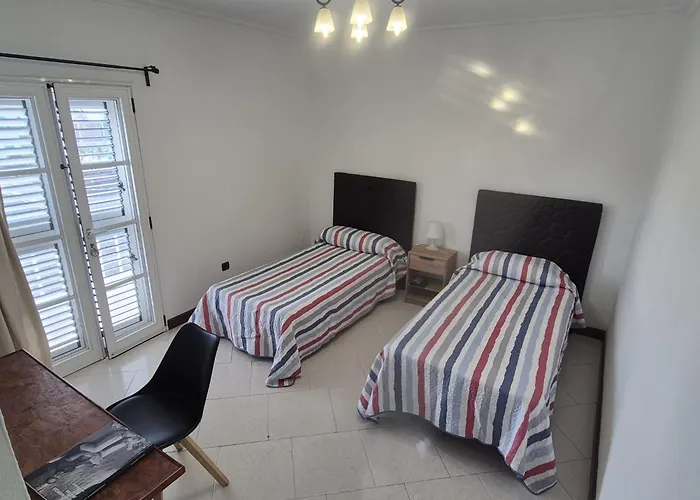 Nyaraló Big House Lanzarote *